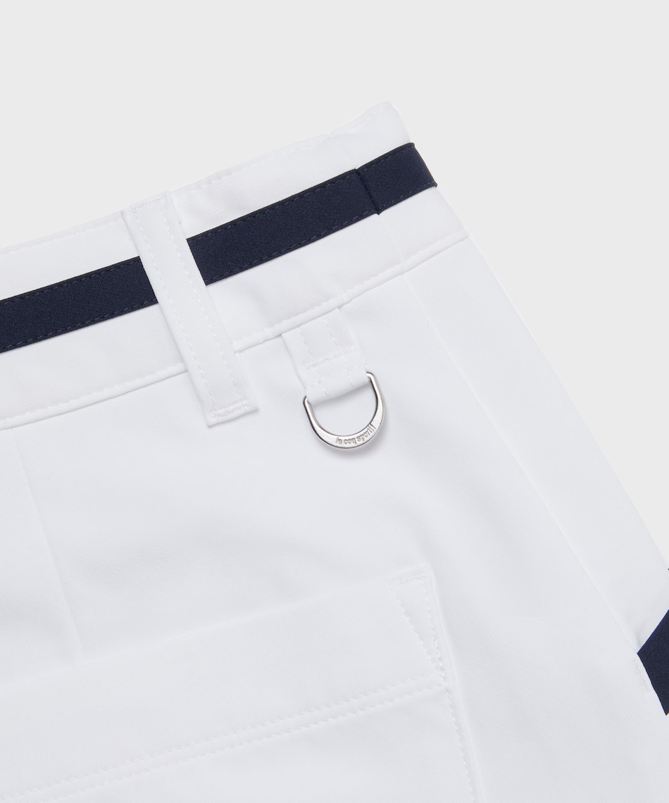 ルコックスポルティフ(le coq sportif) ゴルフウェア スカート