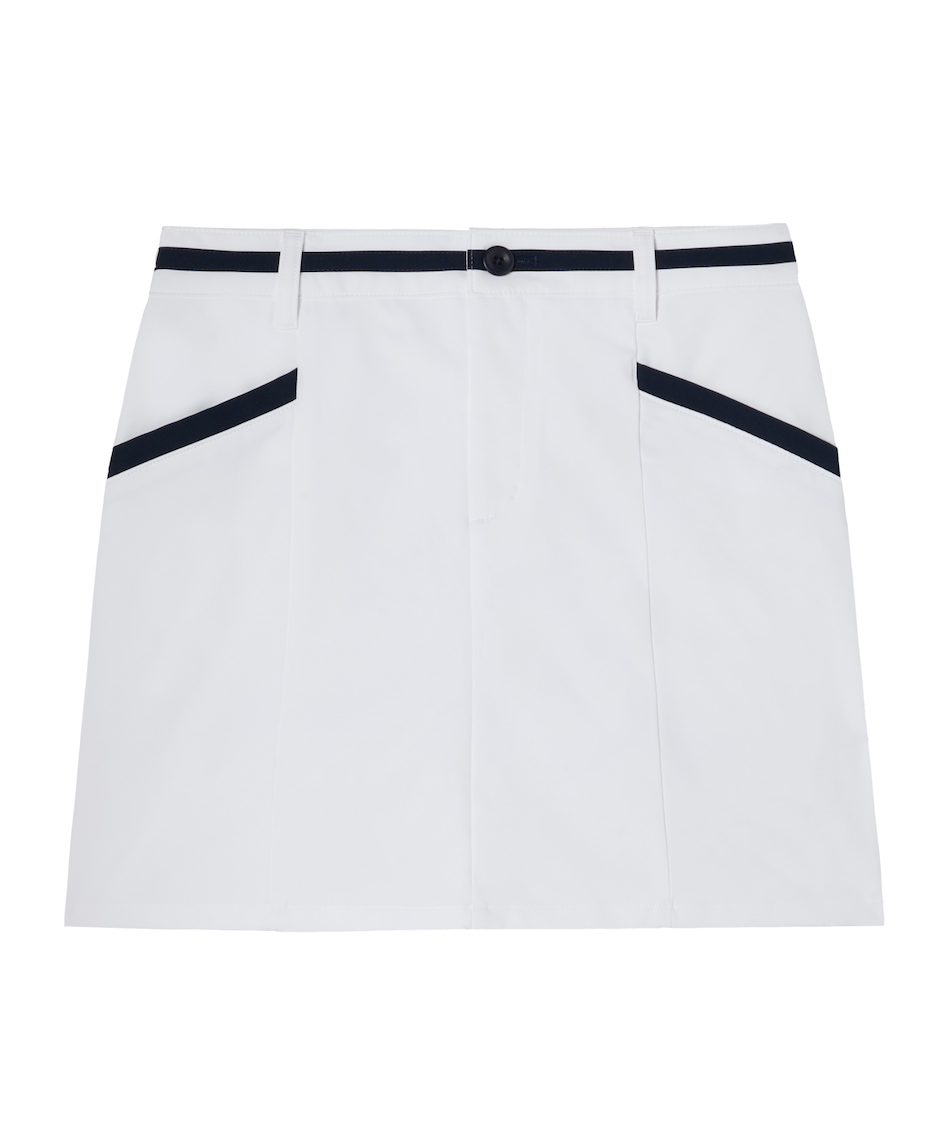 ルコックスポルティフ(le coq sportif) ゴルフウェア スカート