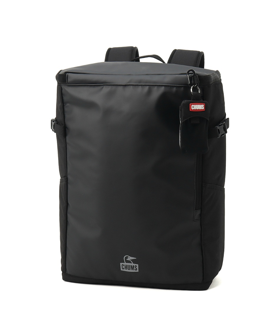 ヒマラヤ限定】 チャムス コラボリュック 35L チャムスクールスクエア