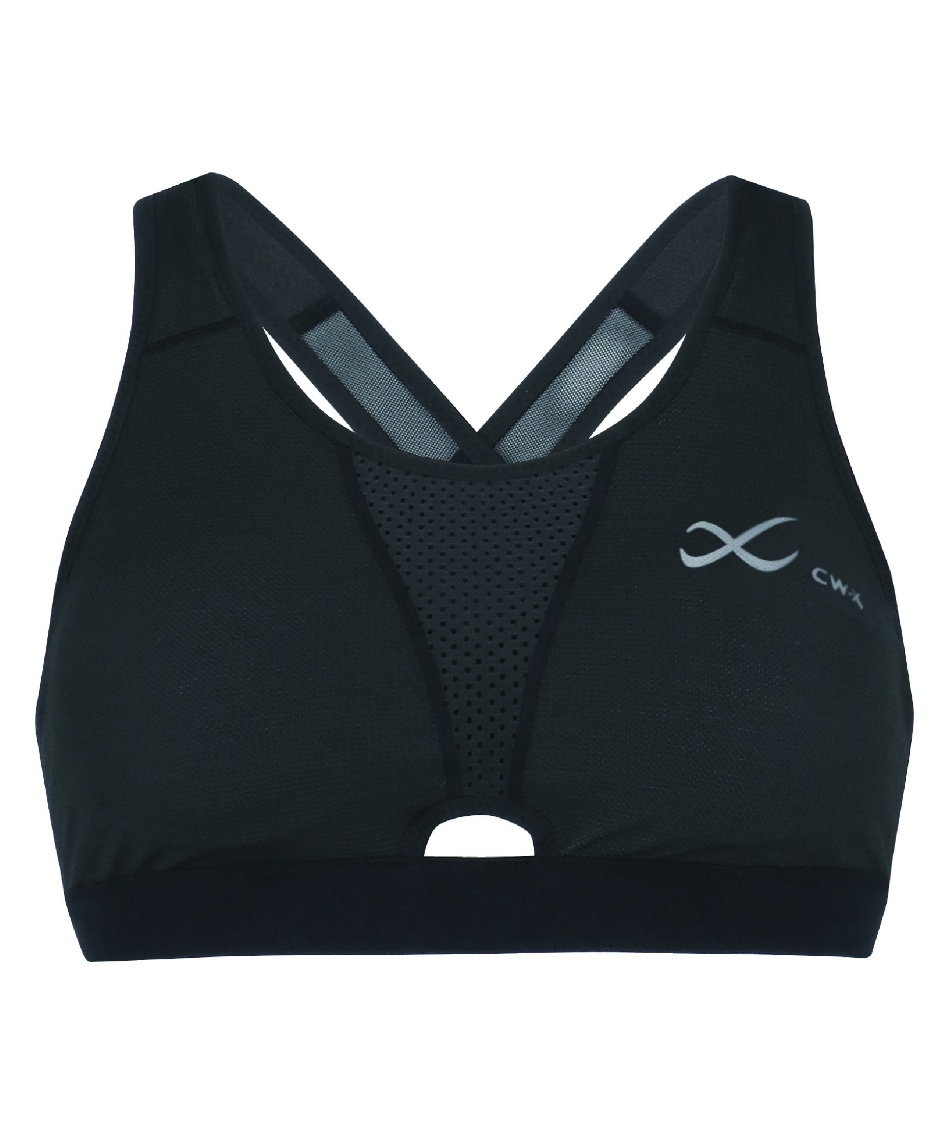 �l���|�C���g52pt 15% OFF�^SALE �y���������z�V�[�_�u�����[�G�b�N�X(CW-X) �X�|�[�c�u�� �u���g�b�v HIGH�T�|�[�g�u�� ���b�V�� EF HTY178-EF ���f�B�[�X BL LEF