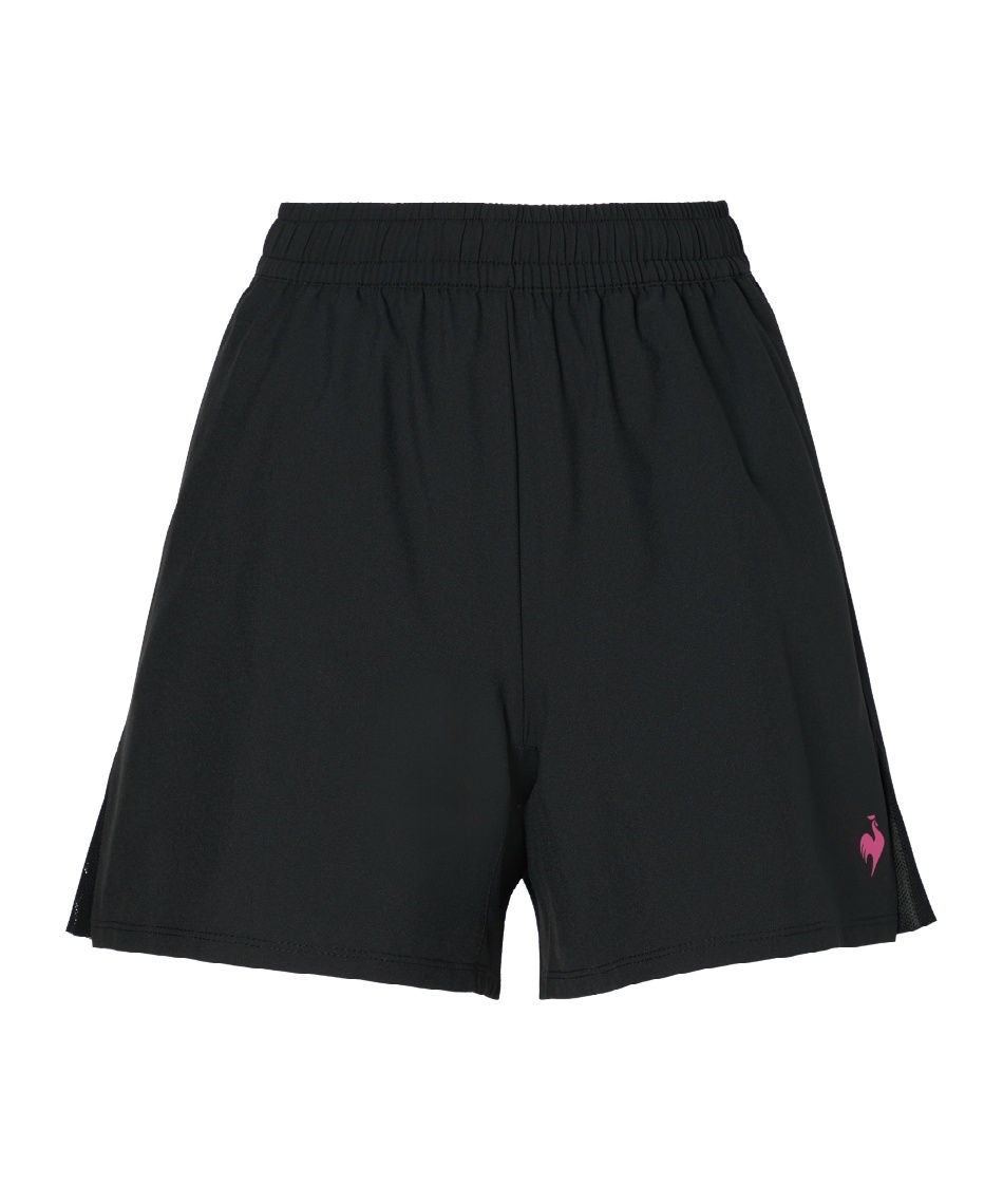 ▽ ルコックスポルティフ(le coq sportif) ショートパンツ LT6SHP00L