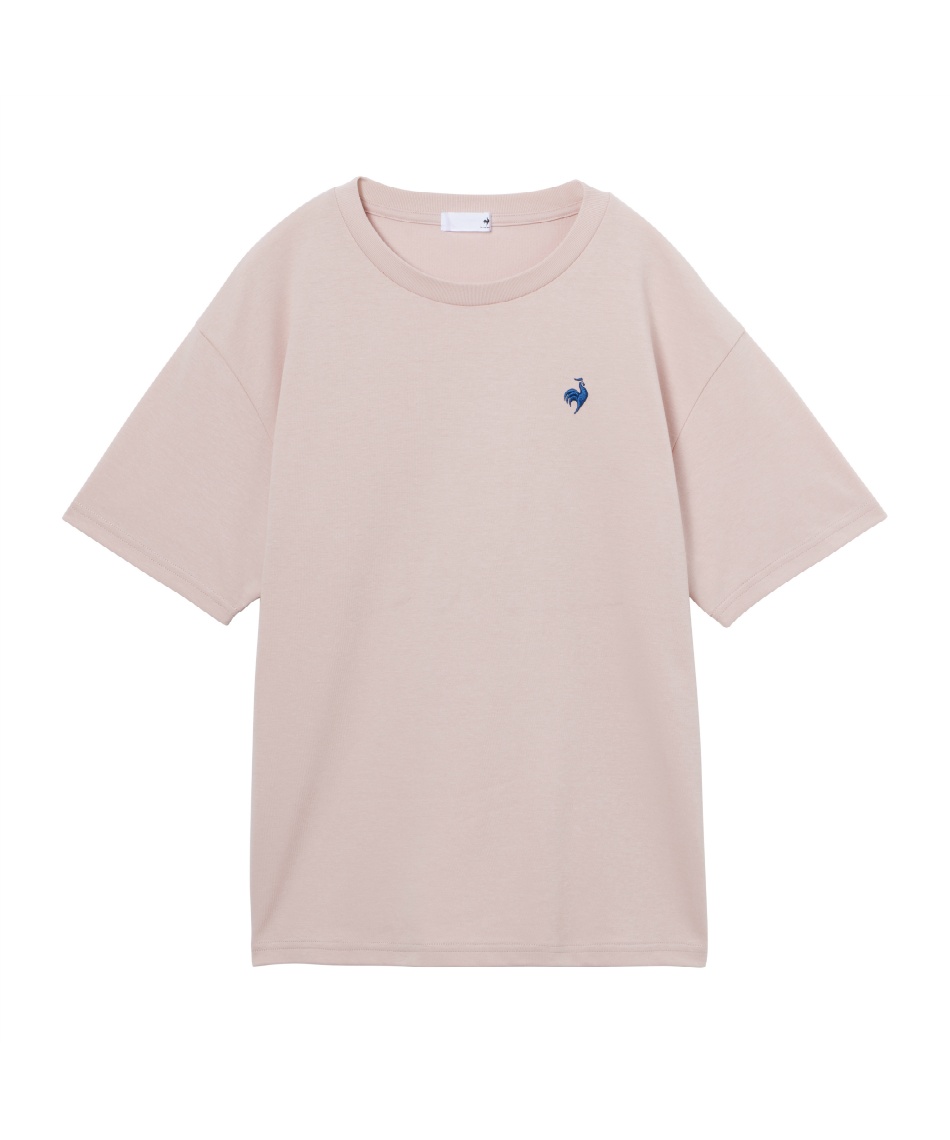 こうのすけの半袖Tシャツ L、M、Sあります！ Tシャツ 半袖 接触冷感グラフィック半袖Tシャツ LT6SHT04L-PK00