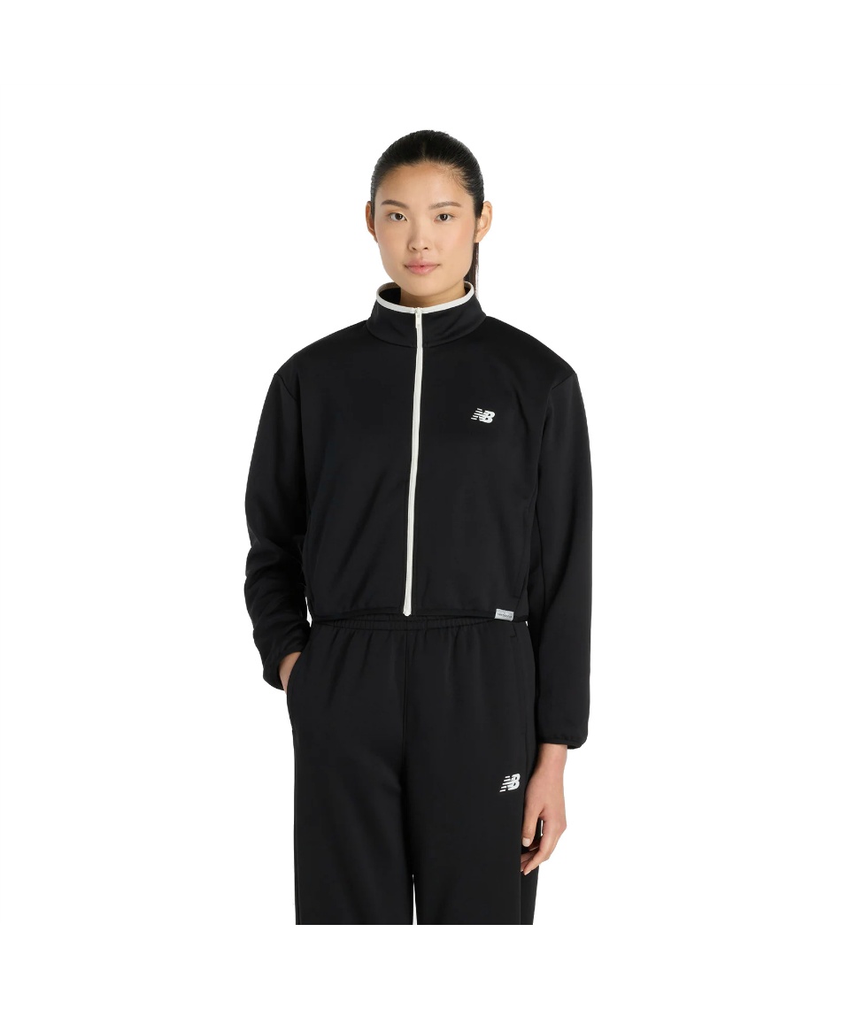 ニューバランス(new balance) ジャージ ジャケット ニットトラック