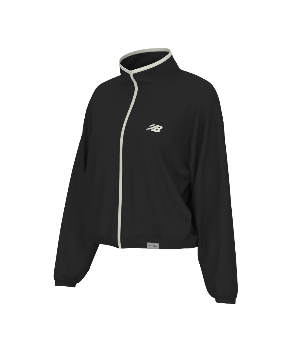 ニューバランス(new balance) ジャージ ジャケット ニットトラック