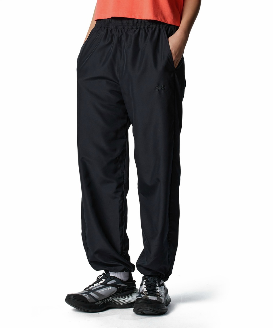 アンダーアーマー(UNDER ARMOUR) ウインドブレーカー パンツ UA MESH