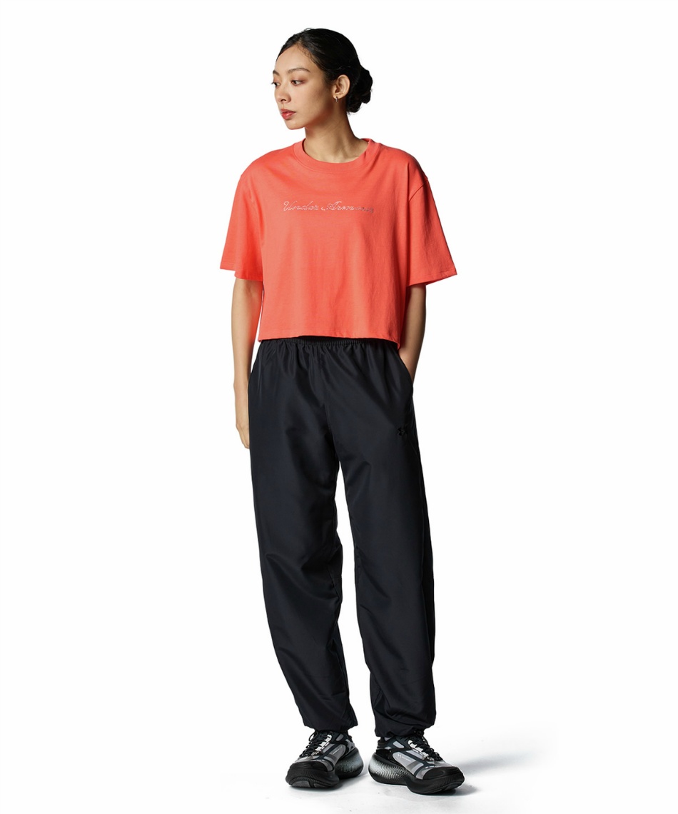 アンダーアーマー(UNDER ARMOUR) ウインドブレーカー パンツ UA MESH