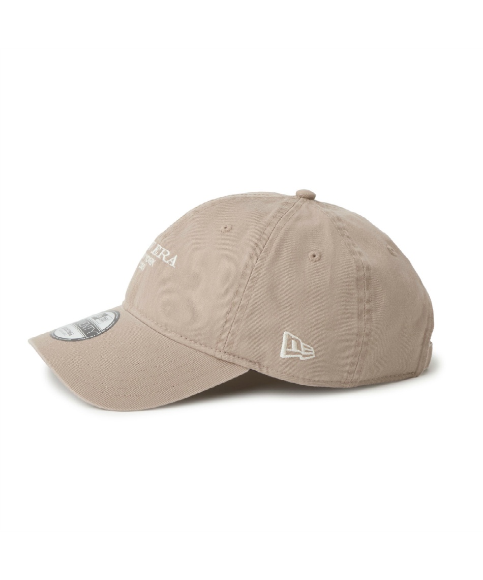ニューエラ(NEW ERA) 帽子 キャップ 920ES NENY 14745014 【国内正規品