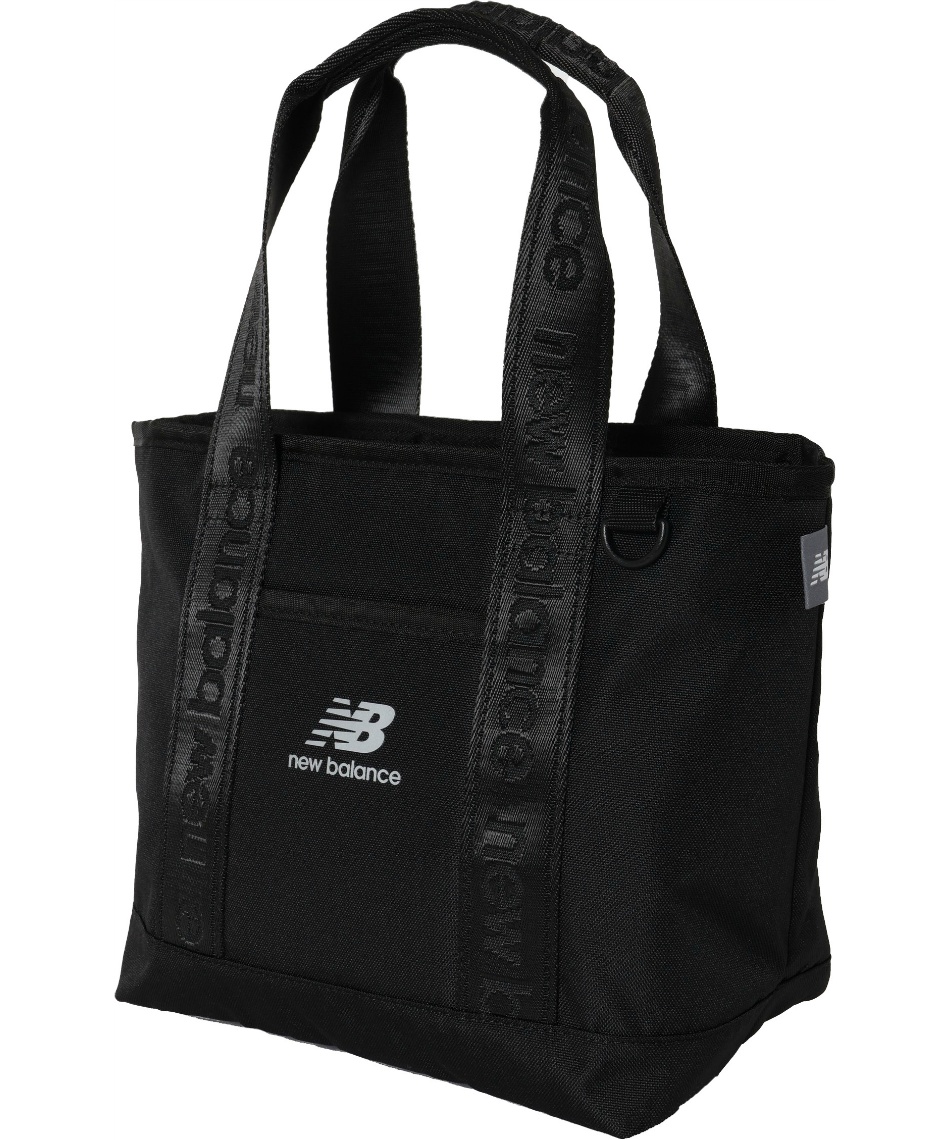 �l���|�C���g855pt 20% OFF�^SALE �y���������z�j���[�o�����X(new balance) ���E���h�o�b�O NB SP �J�[�g�o�b�O 012-6981003 �y2026�N���f���z BLK�i010�j