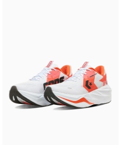 �l���|�C���g180pt �y���������z�R���o�[�X(CONVERSE) �����j���O�V���[�Y �R���Y���� 3itsuka 33600200 �����Y WH�^ORANGE 26�D0