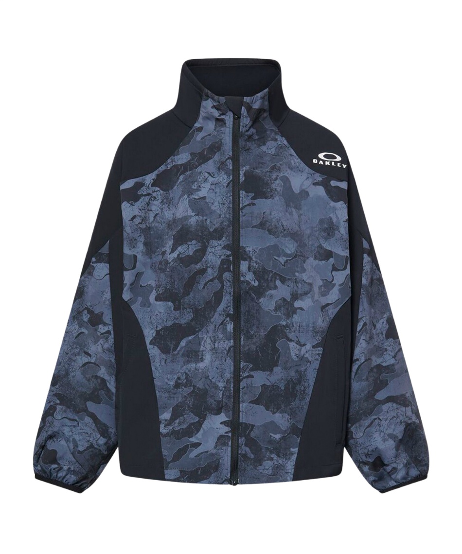 �l���|�C���g56pt 3% OFF�^SALE �y���������z�I�[�N���[(OAKLEY) WBK�^�E�[�u���W���P�b�g YTR CLOTH JKT 11.0 FOA408967 �y�������K�i�z �W���j�A 021 150�iUS�|M�j