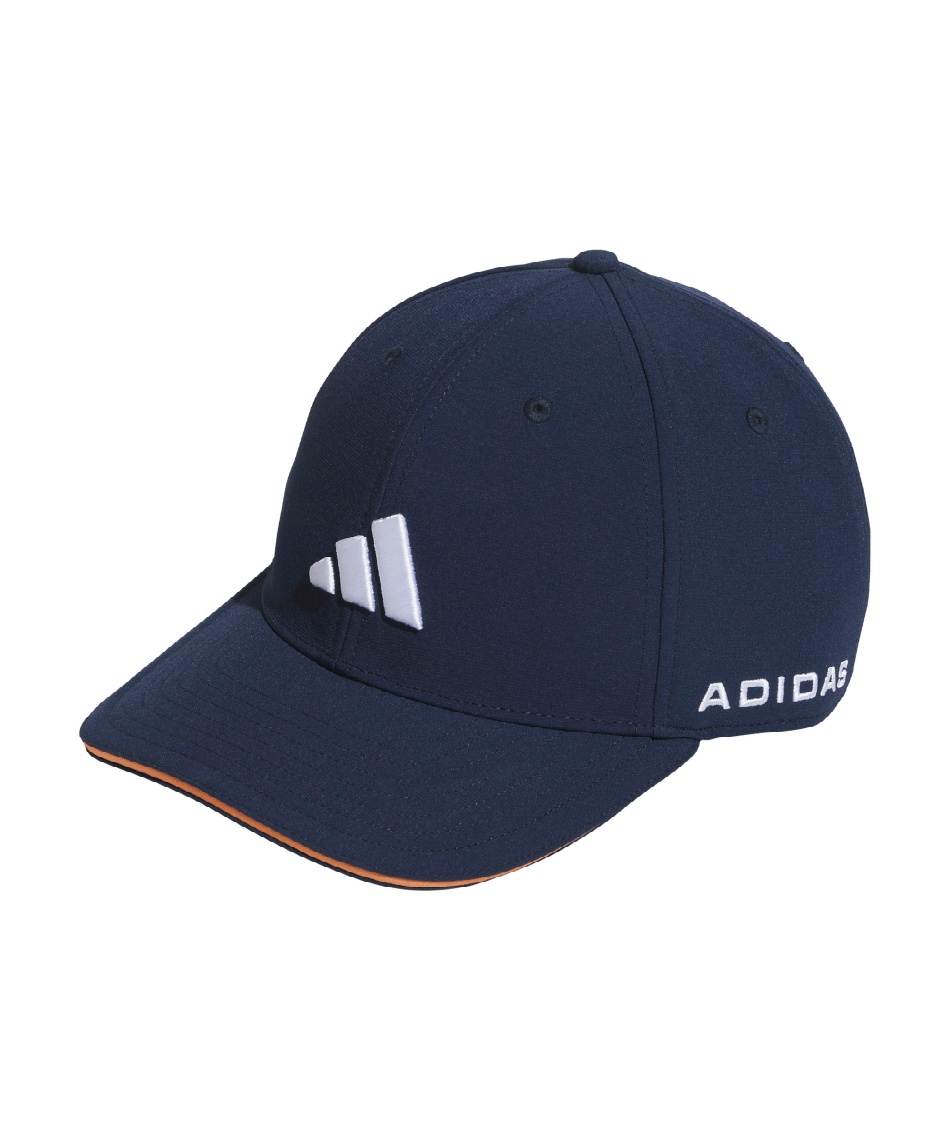 アディダス(adidas) ゴルフ キャップ ツアーキャップ UW465 【国内正規
