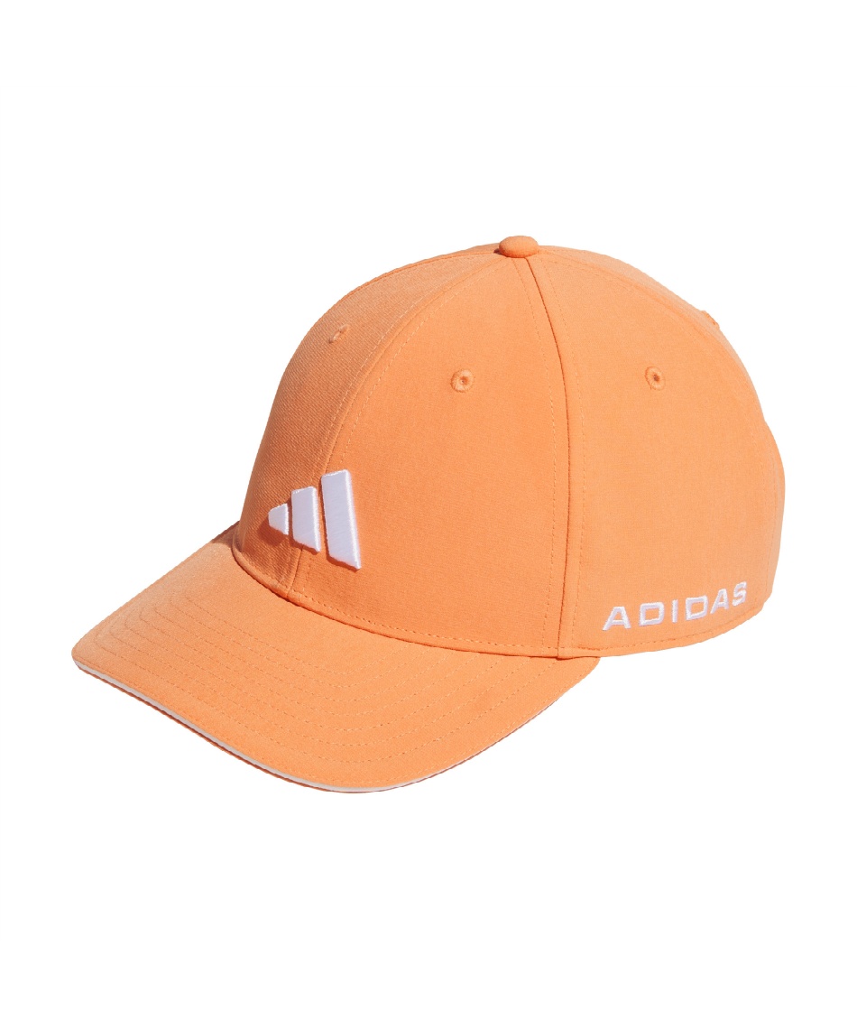 アディダス(adidas) ゴルフ キャップ ツアーキャップ UW465 【国内正規