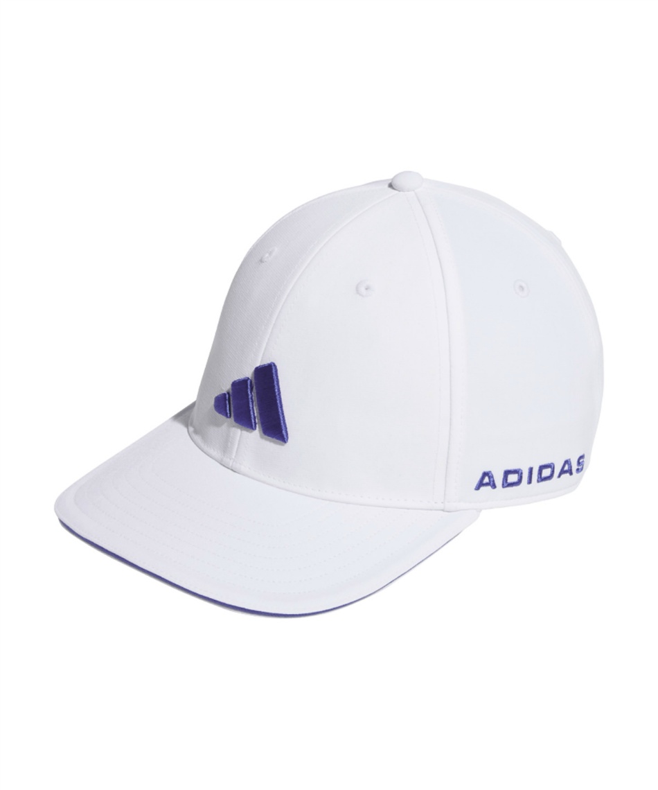 アディダス(adidas) ゴルフ キャップ ツアーキャップ UW465 【国内正規