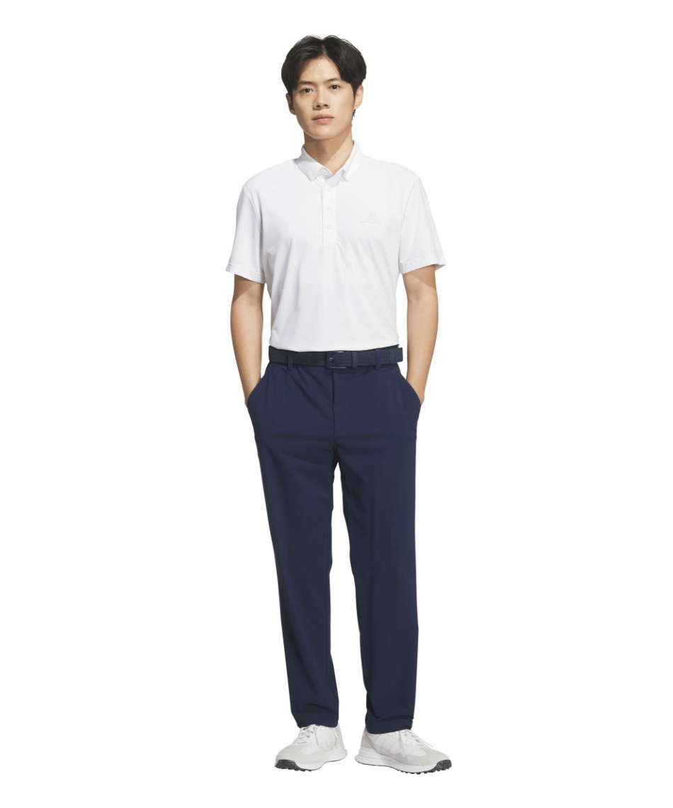 ゴルフウェア アンクルパンツ 4ウェイ アンクル 9/10 パンツ TT359