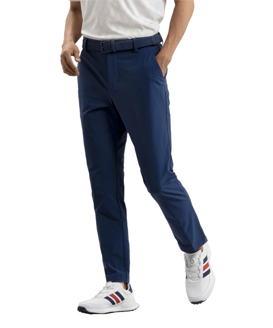 ゴルフウェア アンクルパンツ 4ウェイ アンクル 9/10 パンツ TT359
