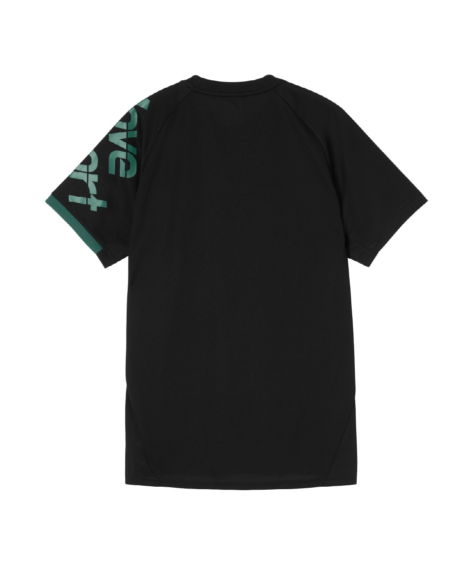 デサント(DESCENTE) バレーボールウェア 半袖シャツ 半袖プラクティス