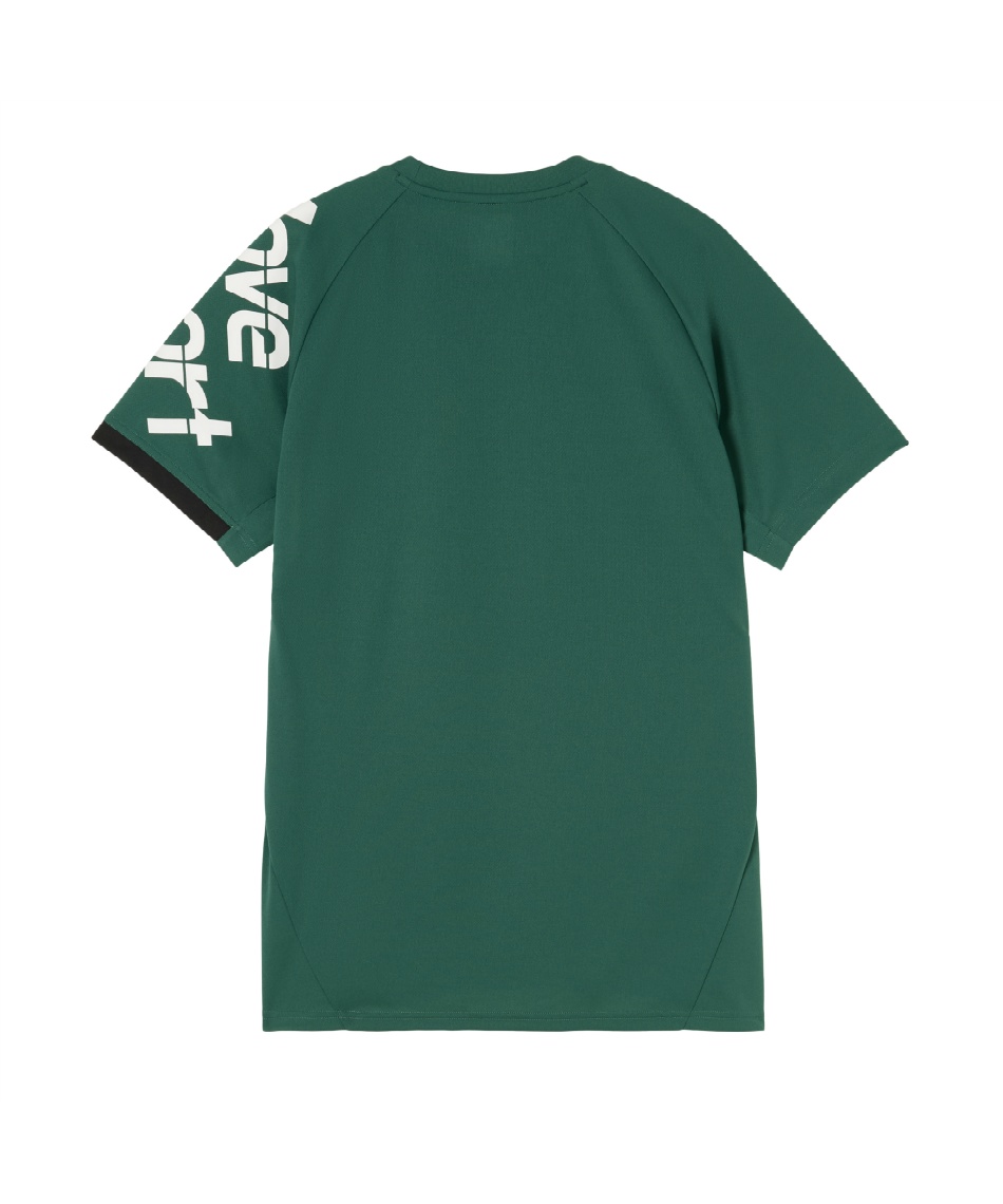 デサント(DESCENTE) バレーボールウェア 半袖シャツ 半袖プラクティス