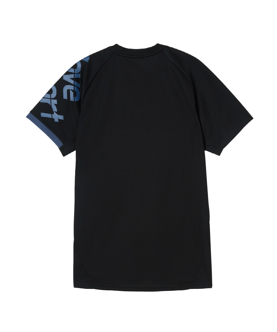 デサント(DESCENTE) バレーボールウェア 半袖シャツ 半袖プラクティス
