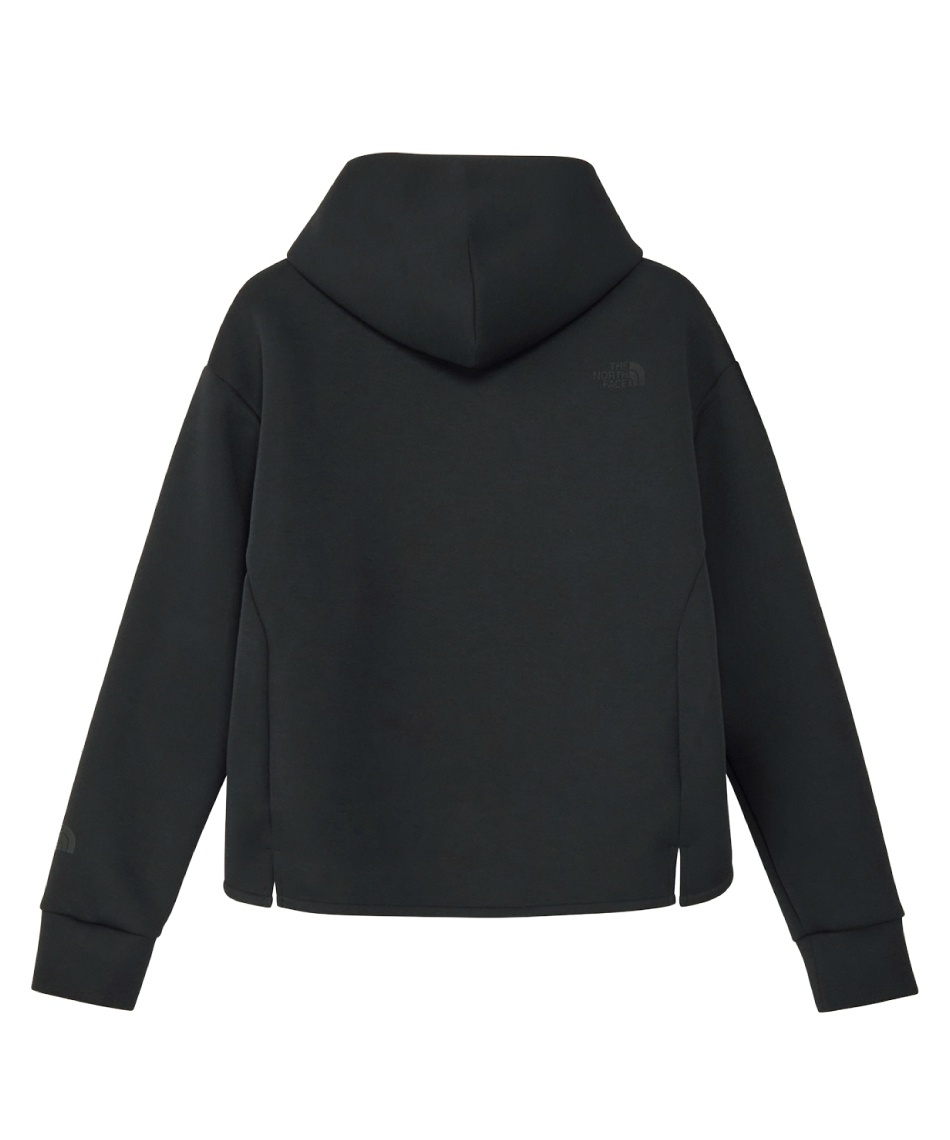 ザ・ノース・フェイス(THE NORTH FACE) スウェットパーカー レディース 