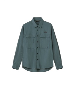 �l���|�C���g145pt 14% OFF�^SALE �y���������z�U�E�m�[�X�E�t�F�C�X(THE NORTH FACE) �����V���c ���b�X���L���m�s�[�V���c NR12302-SL �y�������K�i�z �����Y SL XL