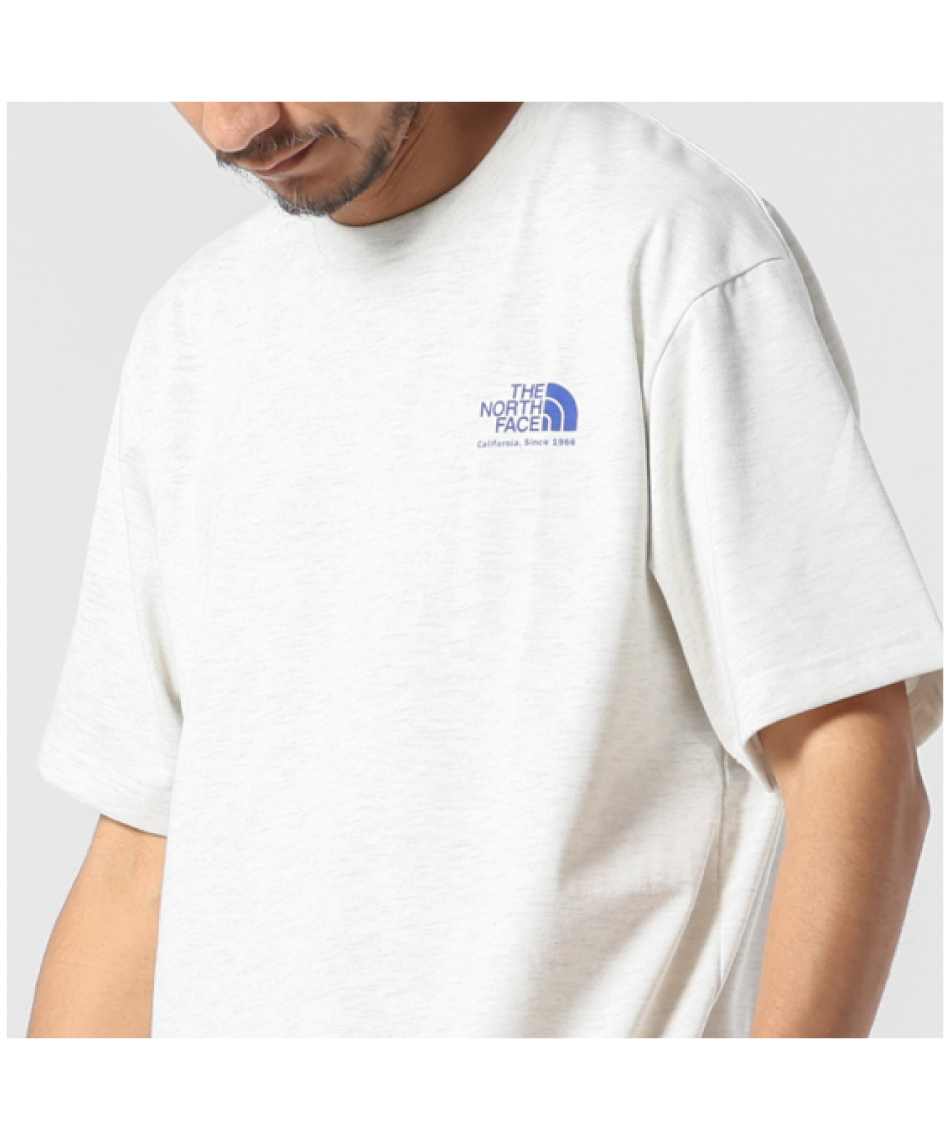 ザ・ノース・フェイス(THE NORTH FACE) Tシャツ 半袖 ショートスリーブ