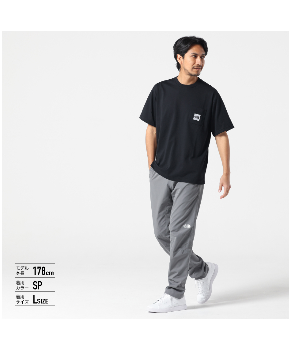ロングパンツ ドーロライトパンツ NB82506-SP 【国内正規品