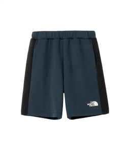 �l���|�C���g65pt �y���������z�U�E�m�[�X�E�t�F�C�X(THE NORTH FACE) �V���[�g�p���c ���[�V�����V���[�g NBJ42602-UN �y�������K�i�z �W���j�A UN 150