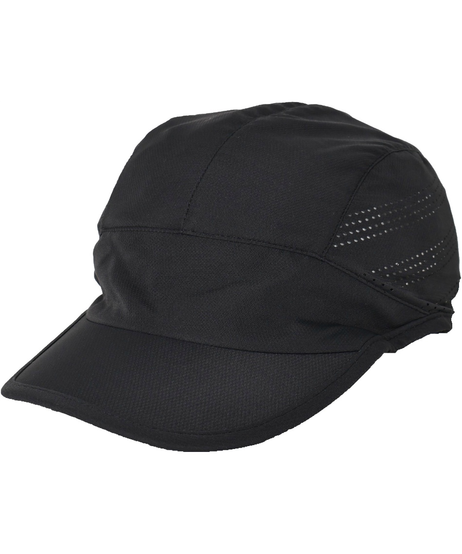 帽子 キャップ 軽量ランニングキャップ VQ560501F01 | スポーツ用品