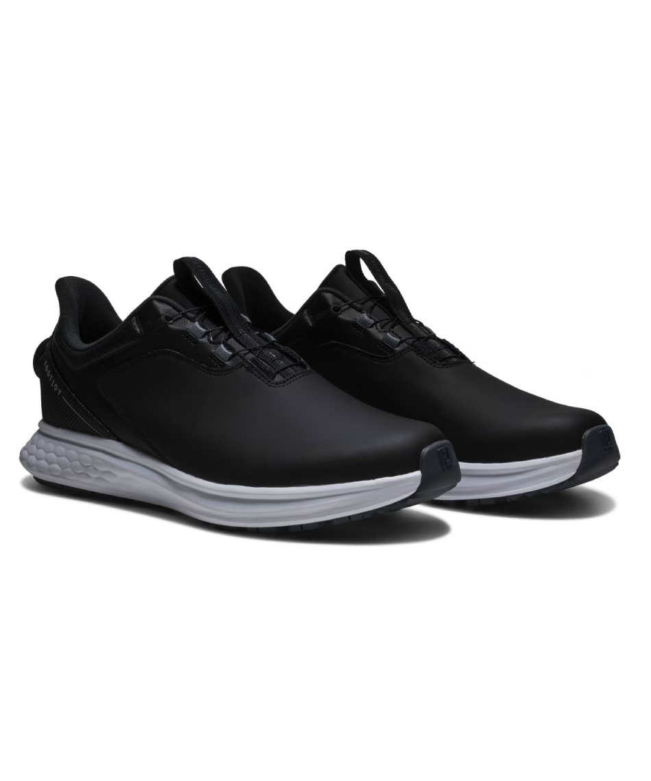 フットジョイ(FootJoy) ゴルフシューズ スパイクレス FJ パルス BOA