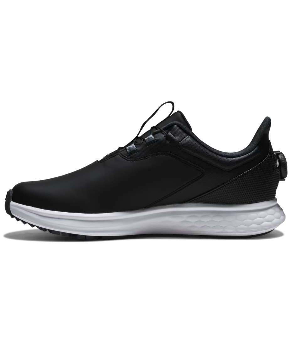 フットジョイ(FootJoy) ゴルフシューズ スパイクレス FJ パルス BOA