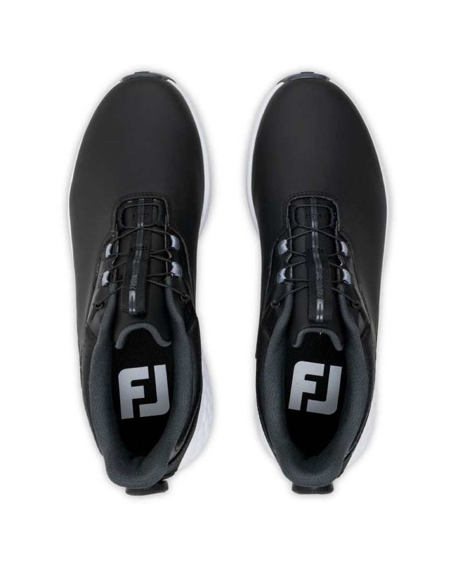 フットジョイ(FootJoy) ゴルフシューズ スパイクレス FJ パルス BOA