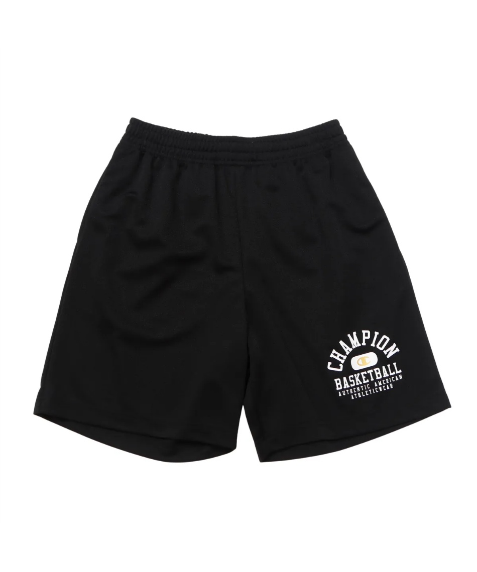 チャンピオン(Champion) バスケットボール ハーフパンツ ショーツ CK