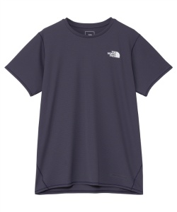 �l���|�C���g1350pt �y���������z�U�E�m�[�X�E�t�F�C�X(THE NORTH FACE) �����j���O�E�F�A T�V���c ���� �V���[�g�X���[�u�u���[�Y�����W�����N���[ NTW12679 ED �y�������K�i�z ���f�B�[�X ED S