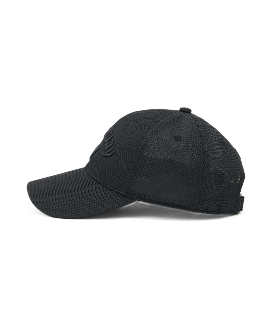 キャロウェイ(Callaway) ゴルフ キャップ BASIC MESH CAP 26 JM