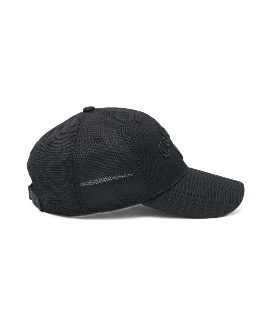 キャロウェイ(Callaway) ゴルフ キャップ BASIC MESH CAP 26 JM