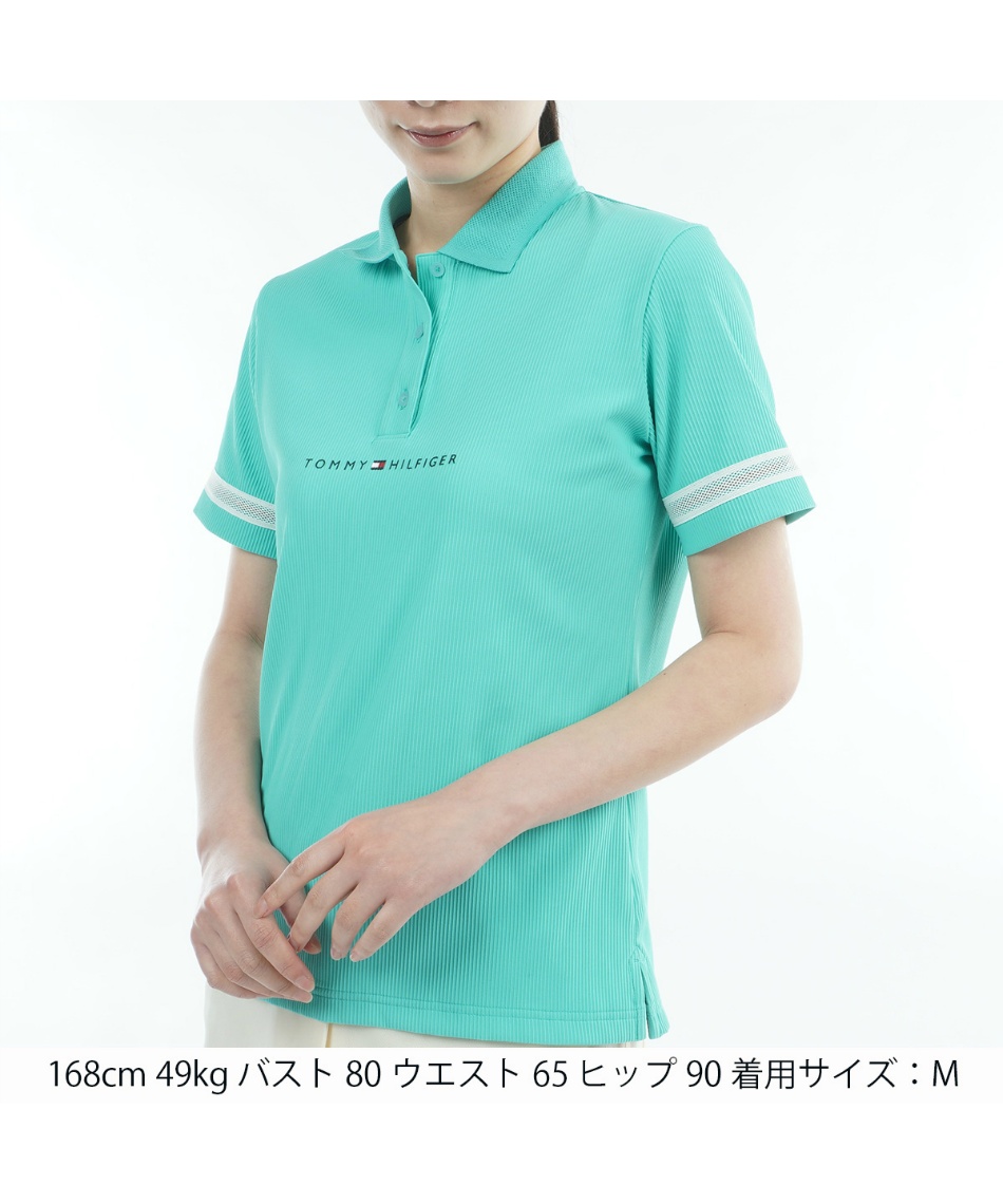トミーヒルフィガーゴルフ(TOMMY HILFIGER GOLF) ゴルフウェア