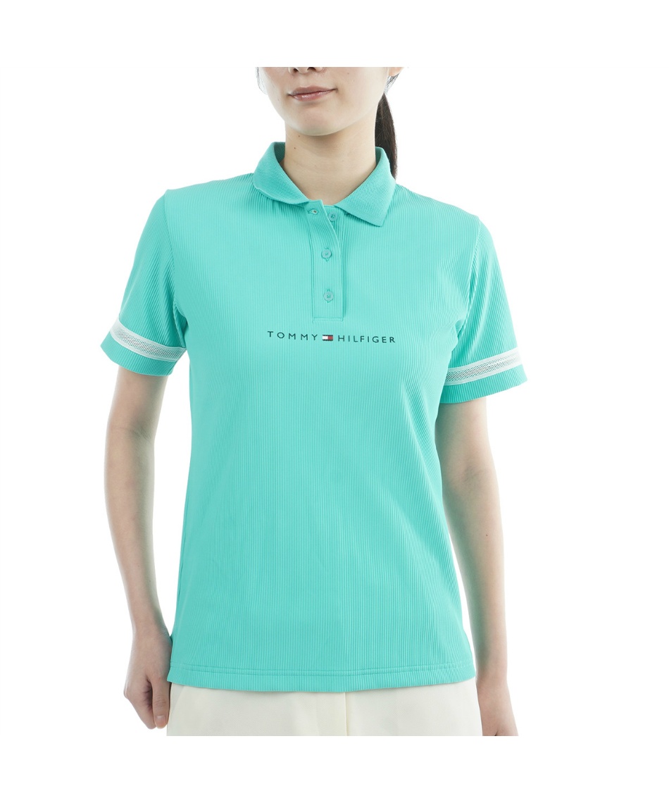 トミーヒルフィガーゴルフ(TOMMY HILFIGER GOLF) ゴルフウェア