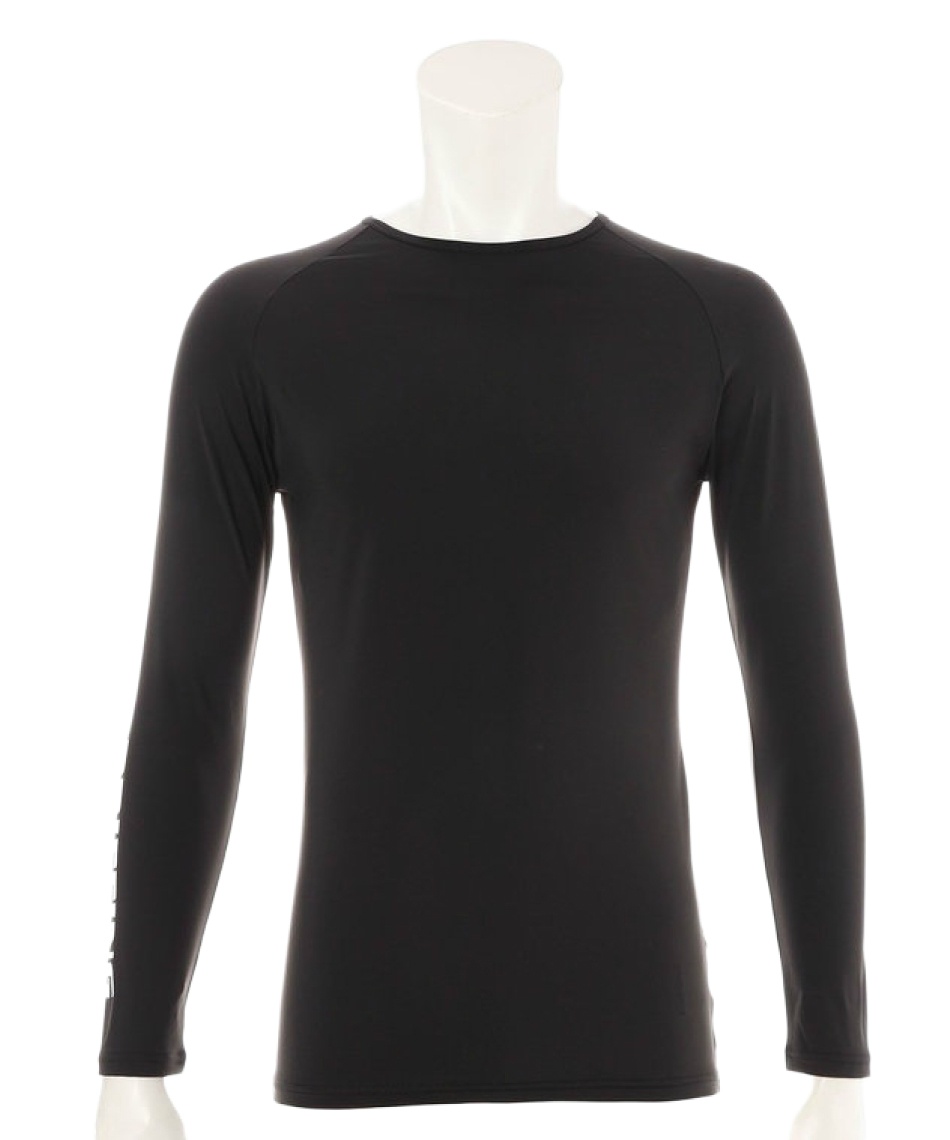 �l���|�C���g140pt �y���������z�u���[�t�B���O(BRIEFING) �S���t �A���_�[�E�F�A ���� COOLCORE UNDER SHIRT BBG261M05 �y2026�N�t�ă��f���z �����Y 010BLACK L
