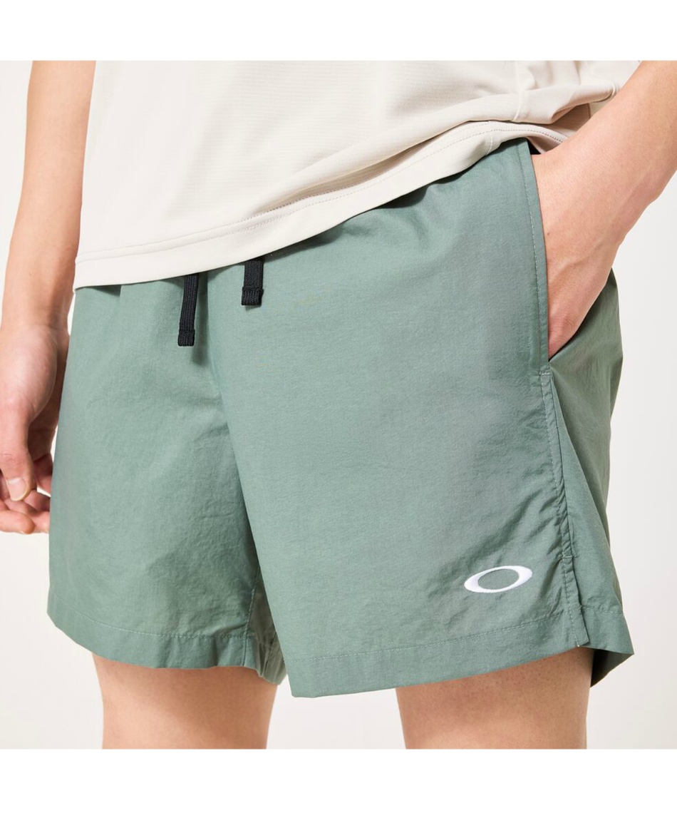 ハーフパンツ EN 水陸両用ショーツ 5IN FOA409066 【ご自宅配送限定