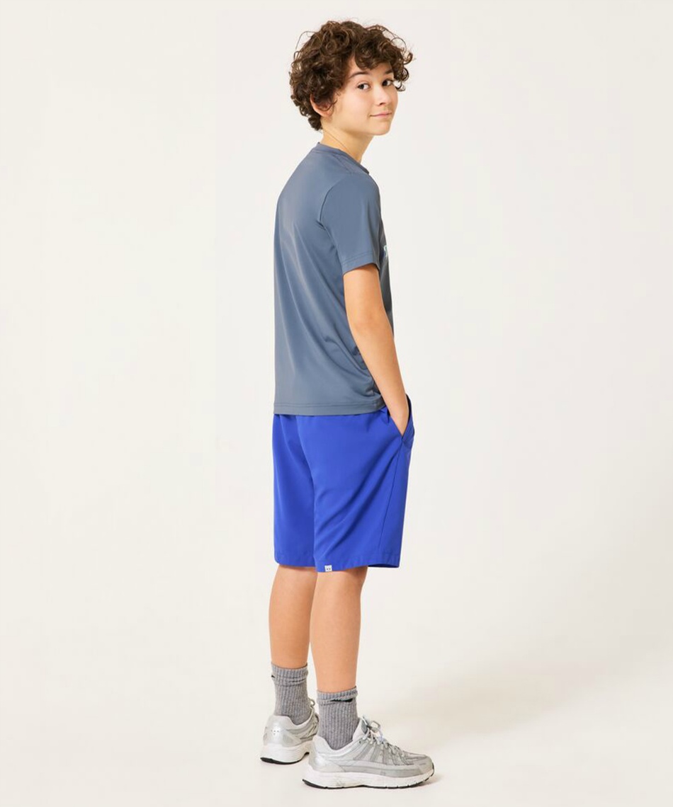 オークリー(OAKLEY) ショートパンツ YTR WOVEN SHORTS 11.0 FOA408836