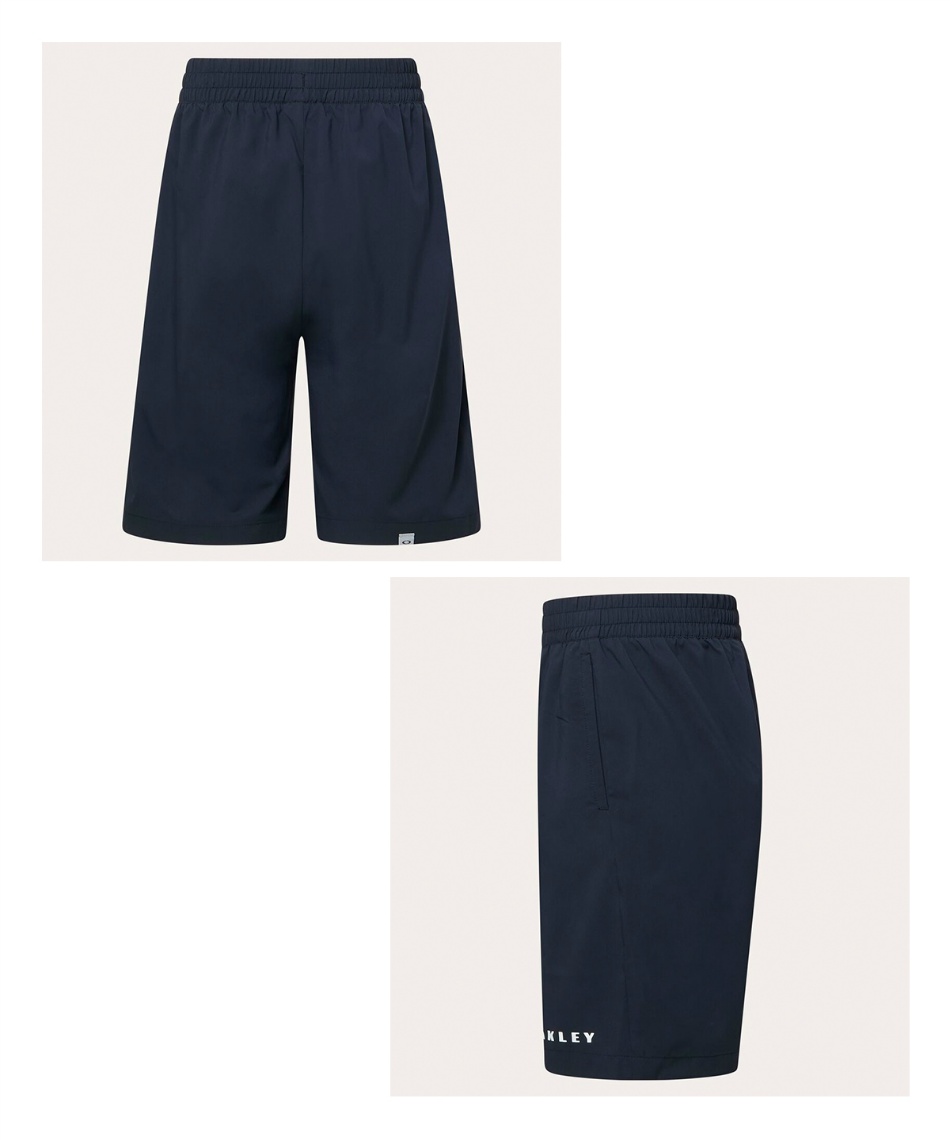ショートパンツ YTR WOVEN SHORTS 11.0 FOA408836 【ご自宅配送限定
