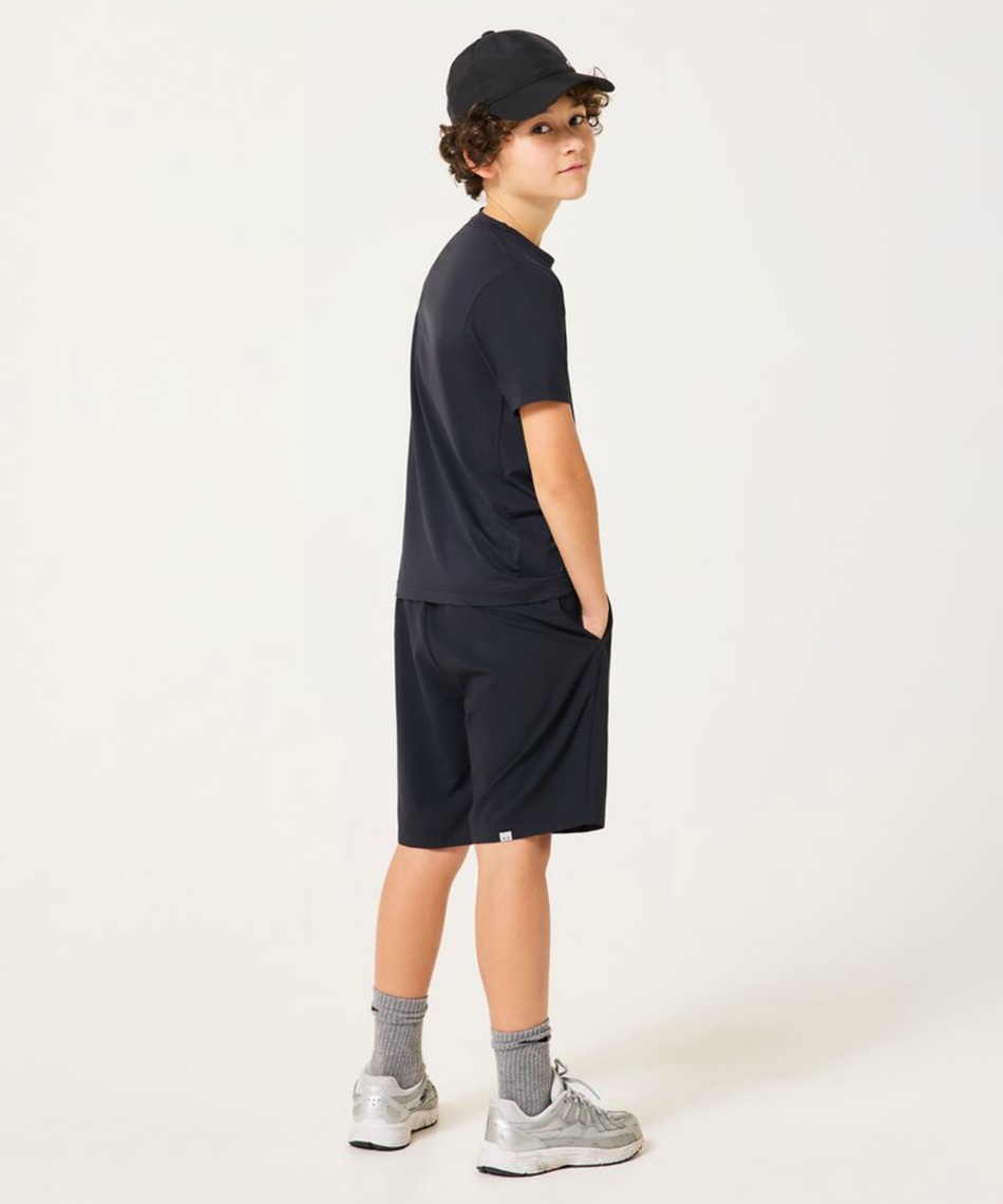 オークリー(OAKLEY) ショートパンツ YTR WOVEN SHORTS 11.0 FOA408836