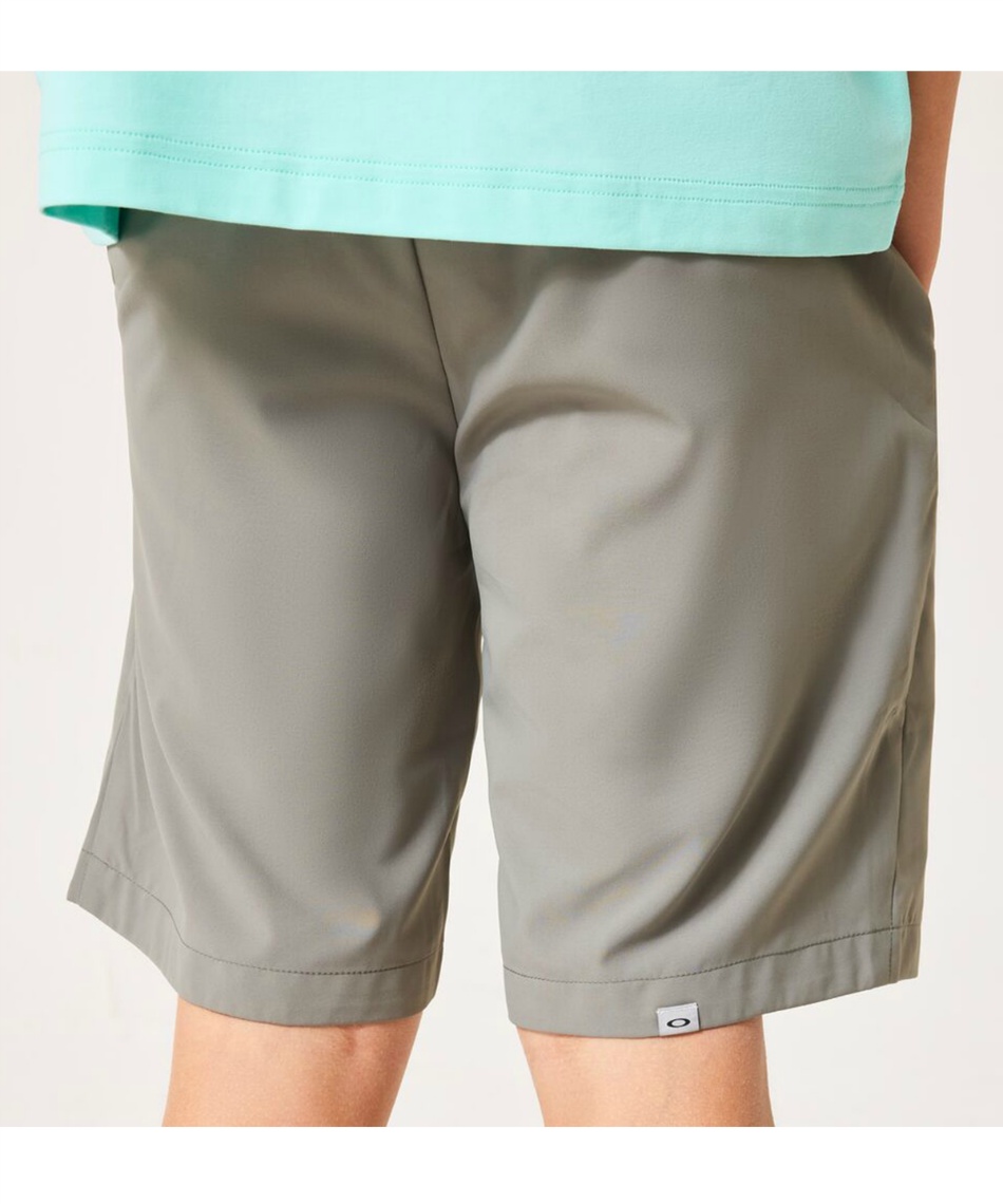 オークリー(OAKLEY) ショートパンツ YTR WOVEN SHORTS 11.0 FOA408836