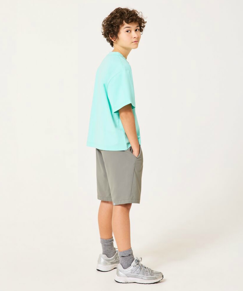 【yori】ウールショートパンツ オークリー(OAKLEY) ショートパンツ YTR WOVEN SHORTS 11.0 FOA408836