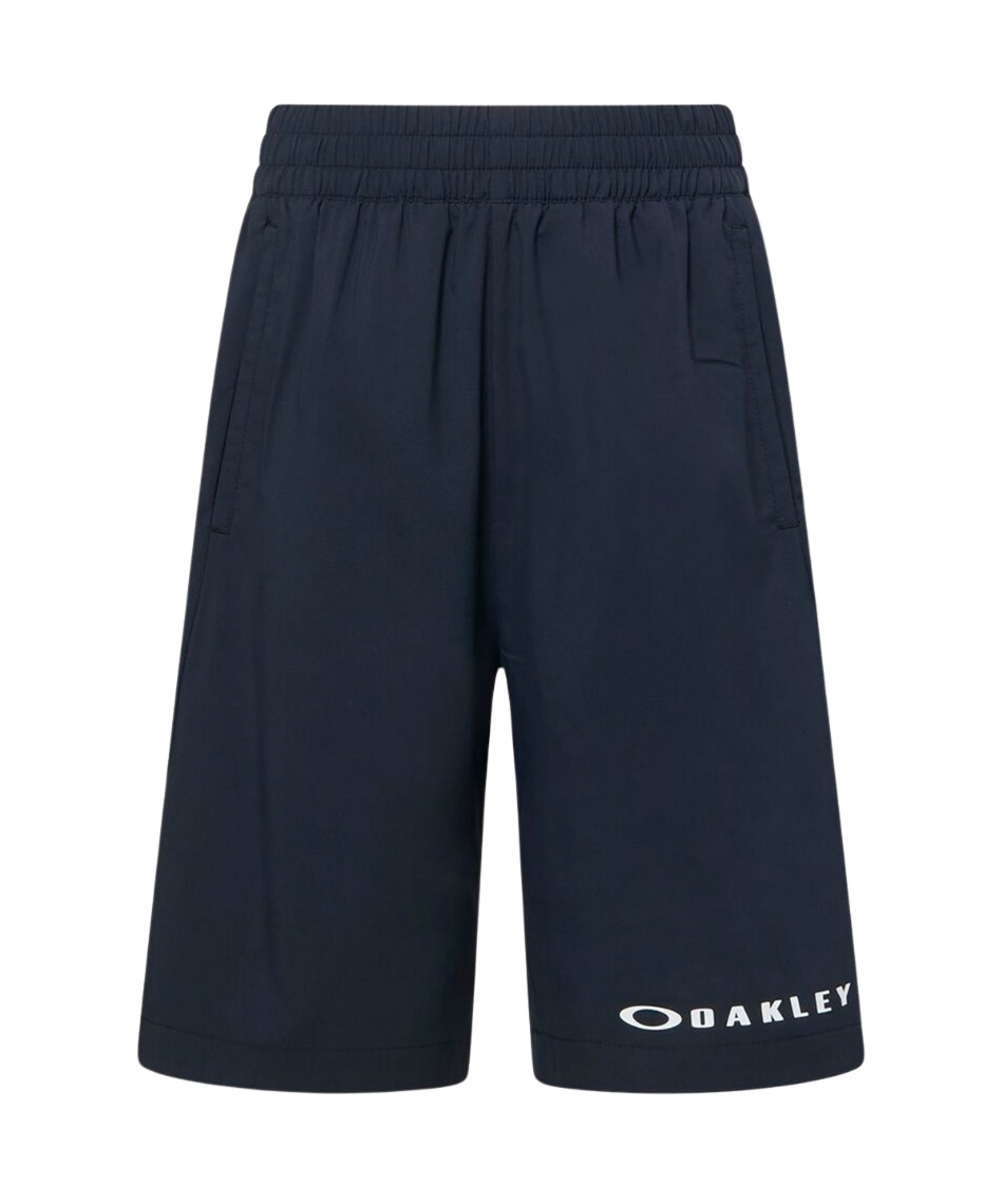 オークリー(OAKLEY) ショートパンツ YTR WOVEN SHORTS 11.0 FOA408836