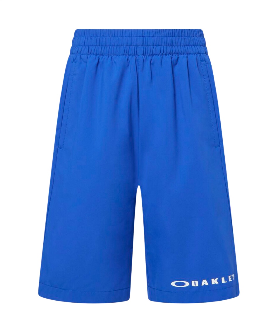 オークリー(OAKLEY) ショートパンツ YTR WOVEN SHORTS 11.0 FOA408836
