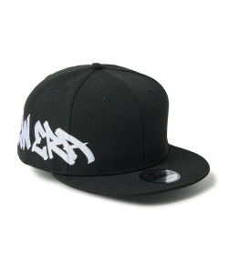 �l���|�C���g825pt 4% OFF�^SALE �y���������z�j���[�G��(NEW ERA) �S���t �L���b�v 950 ESSENTIAL TAGGING BLK 14744823 �y2026�N�t�ă��f���z �y�������K�i�z �����Y ���f�B�[�X �u���b�N ML