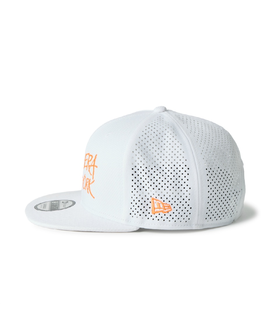 ニューエラ(NEW ERA) ゴルフ キャップ GF 950 LP DIAMOND 14747211
