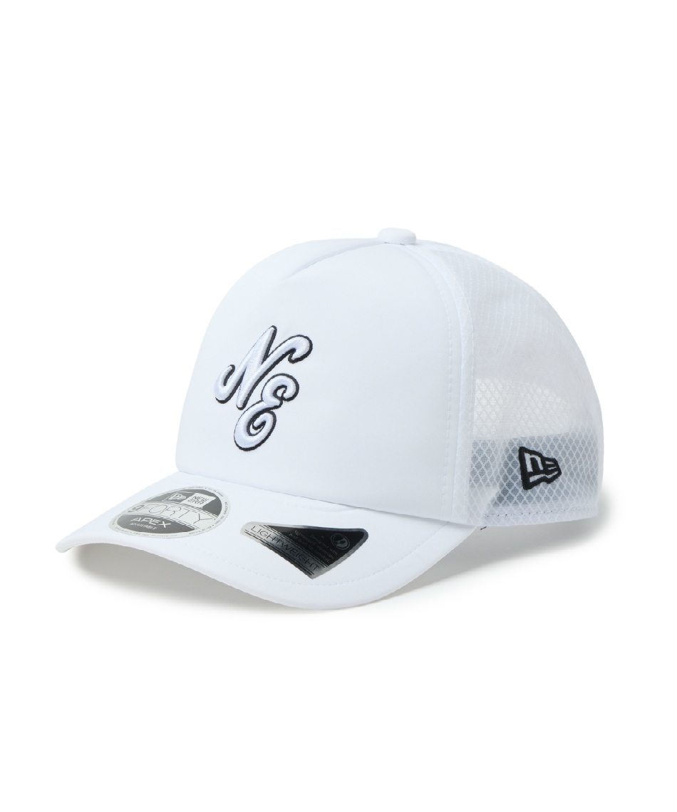 ニューエラ(NEW ERA) ゴルフ キャップ GF 940APEX NE 14869059 【国内