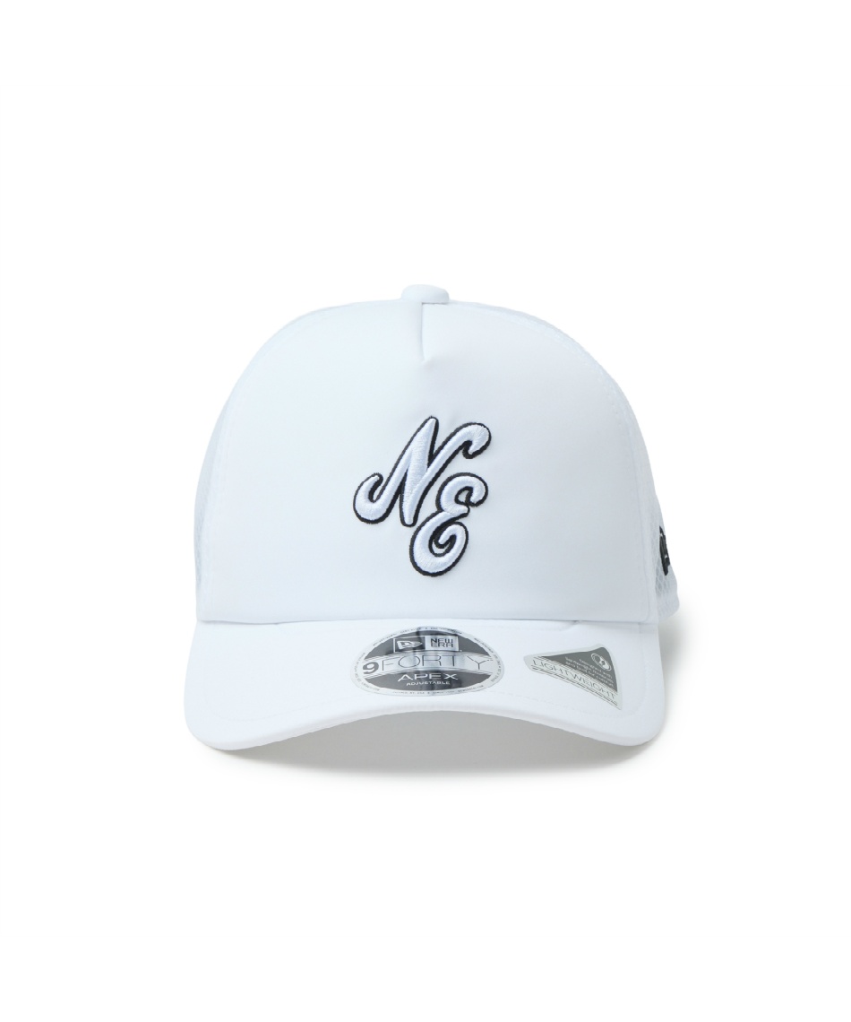 ニューエラ(NEW ERA) ゴルフ キャップ GF 940APEX NE 14869059 【国内